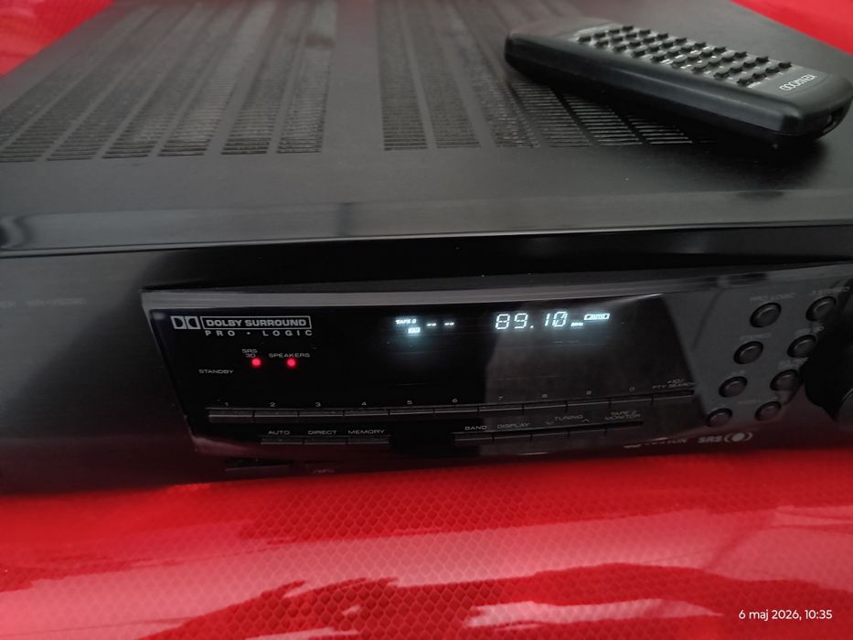 Amplituner Kenwood KR-V5090