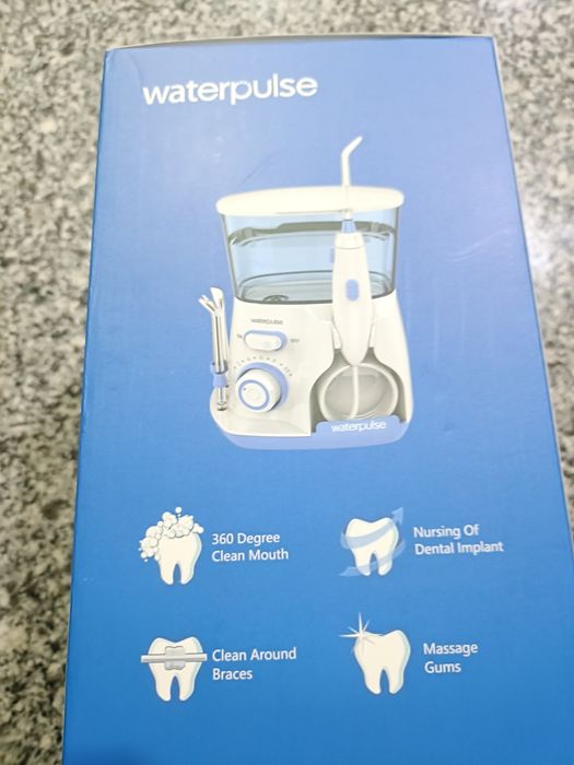 Irrigador "NOVO"