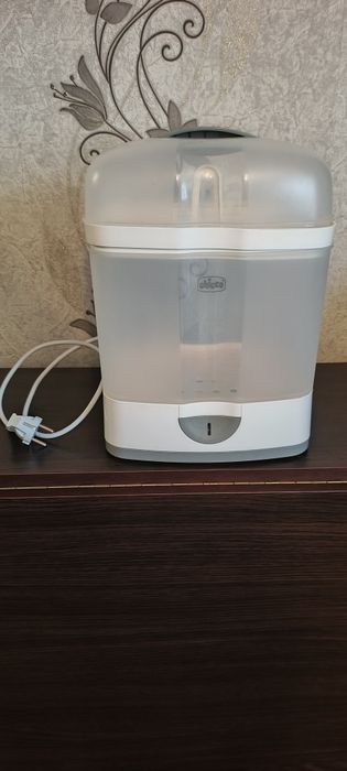 Ціну знижено. Продам стерилізатор дитячий