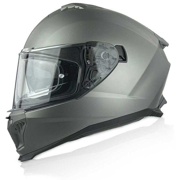 Kask motocyklowy NAXA F31 Pinlock gratis - Motorbiker.pl