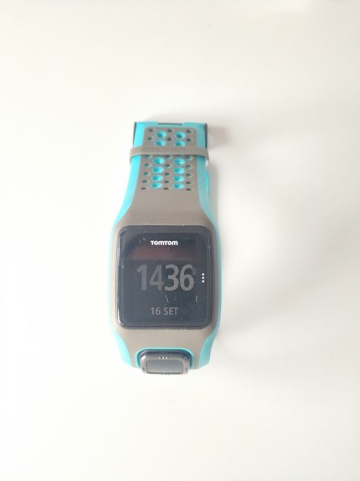 Tomtom runner cardio64174029209217122