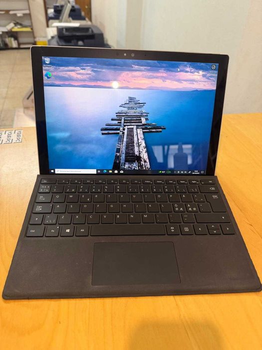 Microsoft Surface Pro 4 Laptop64729933068929121