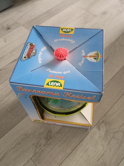 Lena bączek dla dzieci