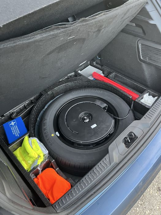 Ford Focus 1.0 Ecoboost ST-Line 125CV