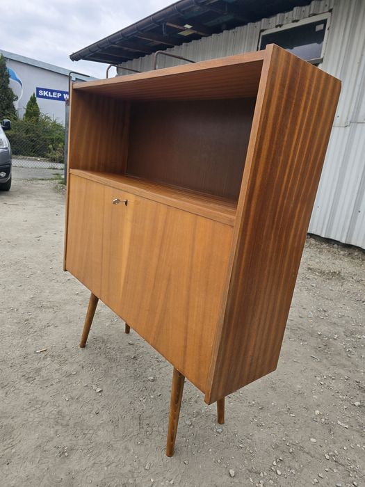 Biblioteczka prl transport Rezerwacja Rybnik
