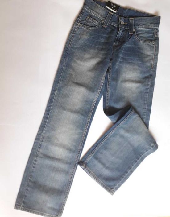 Джинси levis w24,l32, помилились з розміром