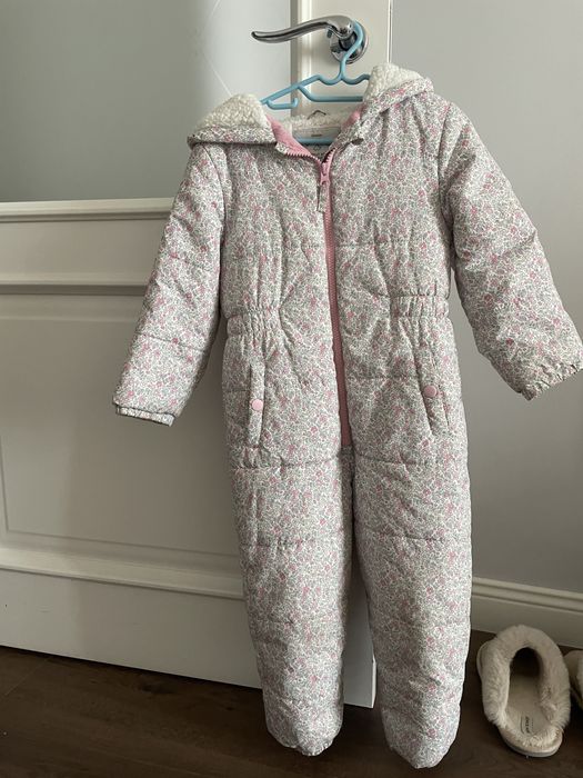 Комбінезон демосезонний