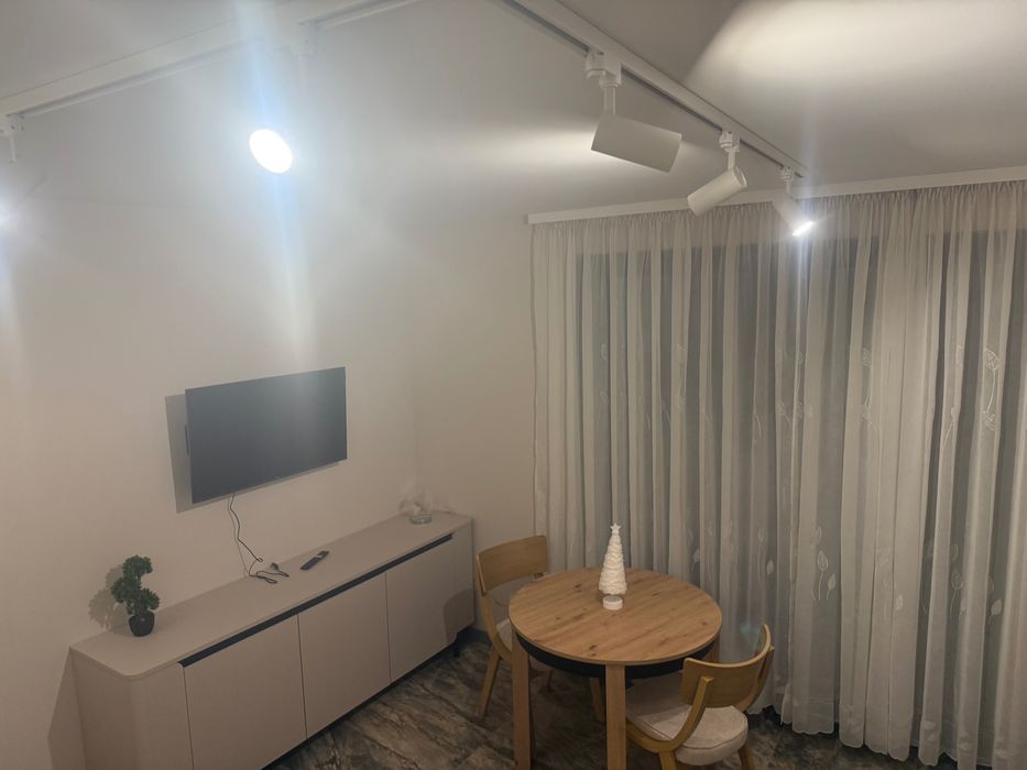 Apartament do wynajęcia