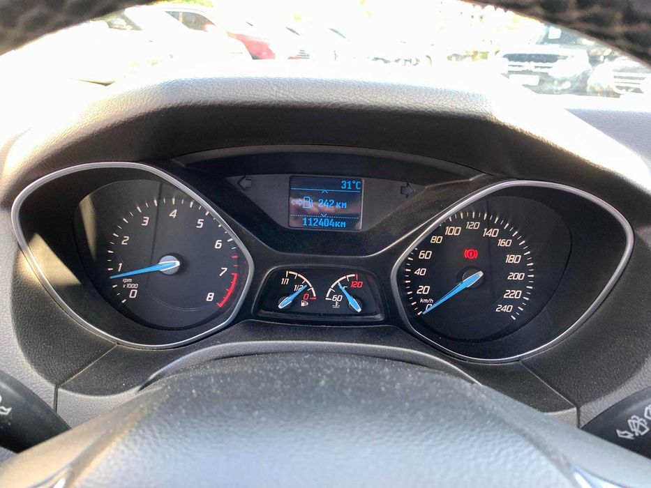 Продам Ford Focus 2013р. #79272