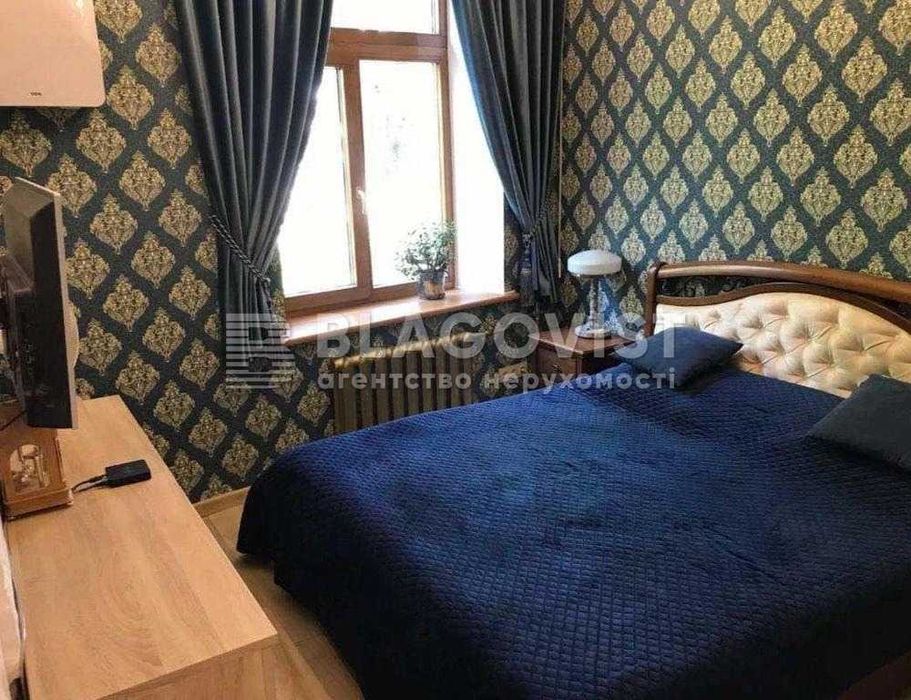 Продаж без %  2-к квартири. Ремонт Михайлівська Софійська площа Майдан