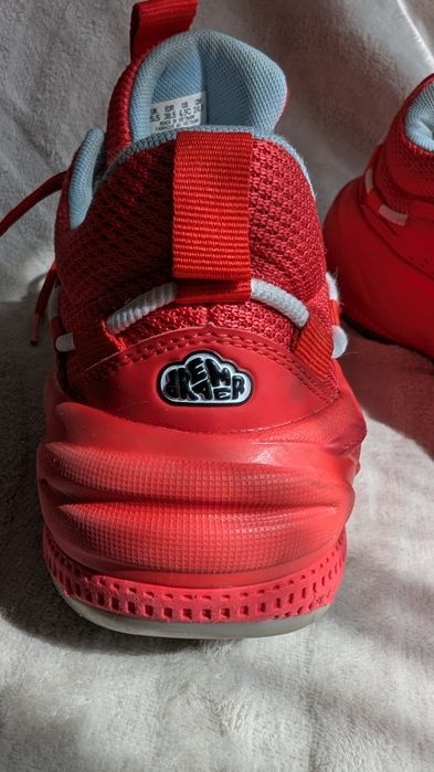 Buty Puma Rozmiar 38 5