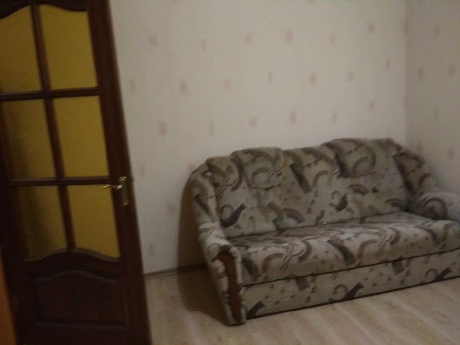 Продаж 1но кімнатної квартири в центрі