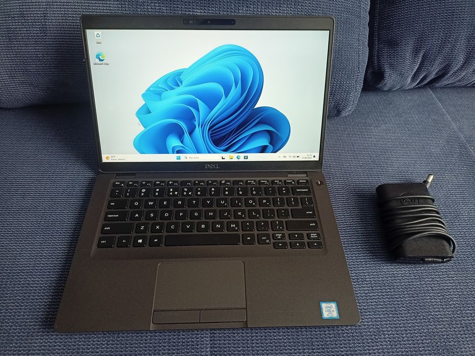 Laptop Dell Latitude 5400 i5-8gen 8/256GB