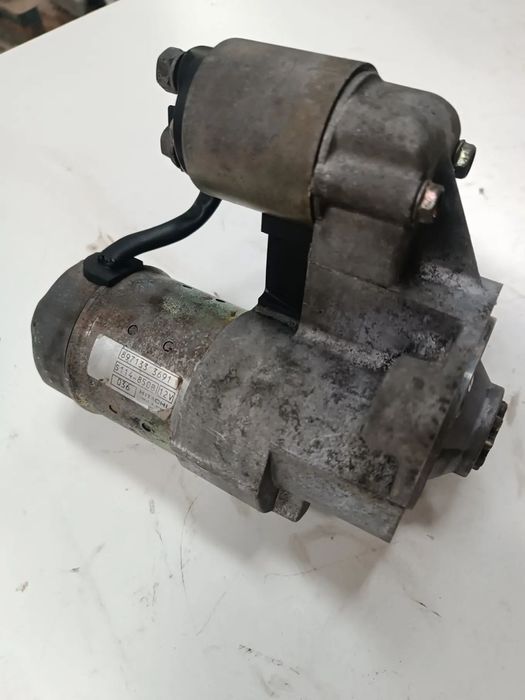 Motor de arranque pequeno  - Opel corsa B 1.5TD / 1.5 D