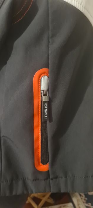 Куртка софтшел, softshell C&A 104р