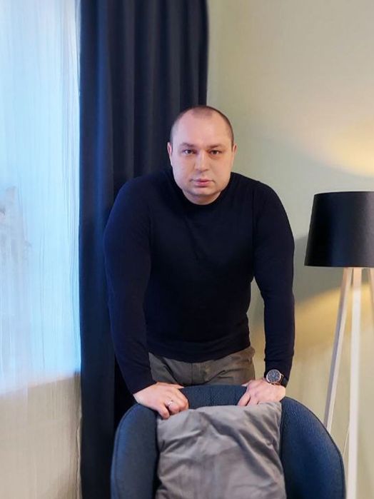 Ваш психолог Максим Шамало. Консультации очно и онлайн.