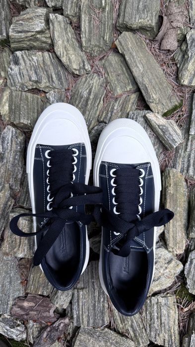 Снікерси Alexander McQueen