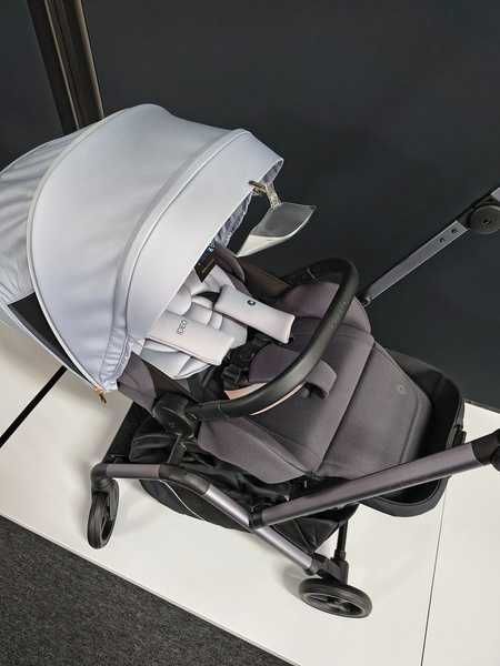 [OUTLET] Cavoe Ideo Wózek Spacerowy Shadow