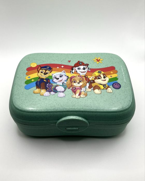 дитячий набір для ланчу щенячий патруль