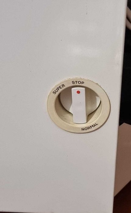 Морозильная камера. Морозилка. Electrolux