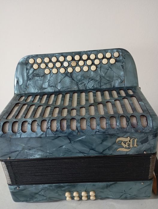 Concertina Tell Bachenbulach