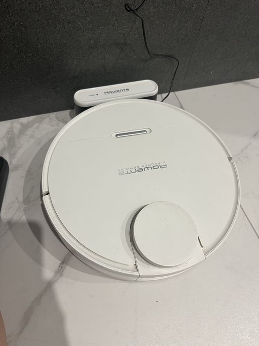 Робот пилосос миючий Rowenta X-plorer serie 95