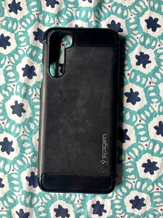 Telemóvel OnePlus Nord Cinzento Onyx 8GB RAM + 128GB