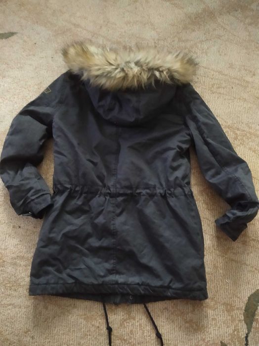 Super kurtka młodzieżowa marki  Smog