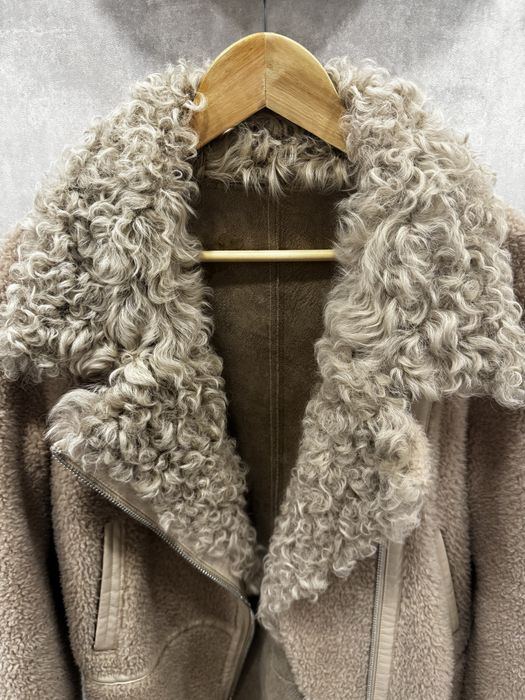 Натуральна дублянка