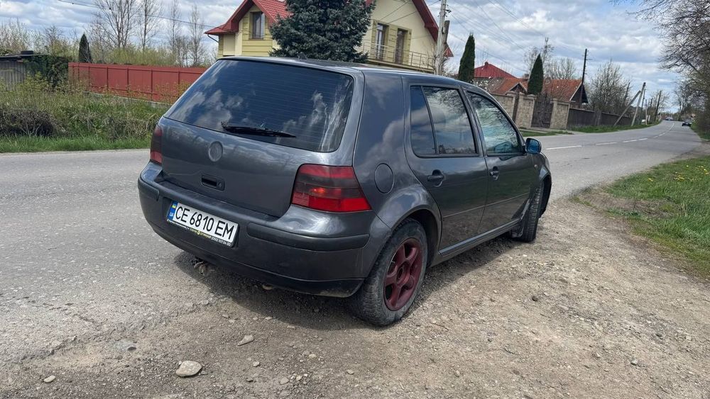 Автомобіль для тих, хто шукає якість, а не проблеми