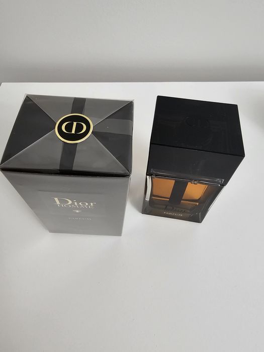 Dior Homme Parfum 100 ml