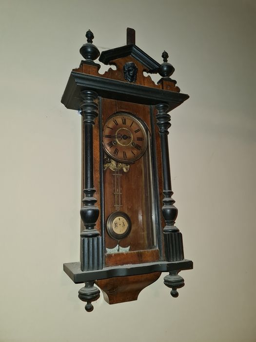 Relogio de parede antigo