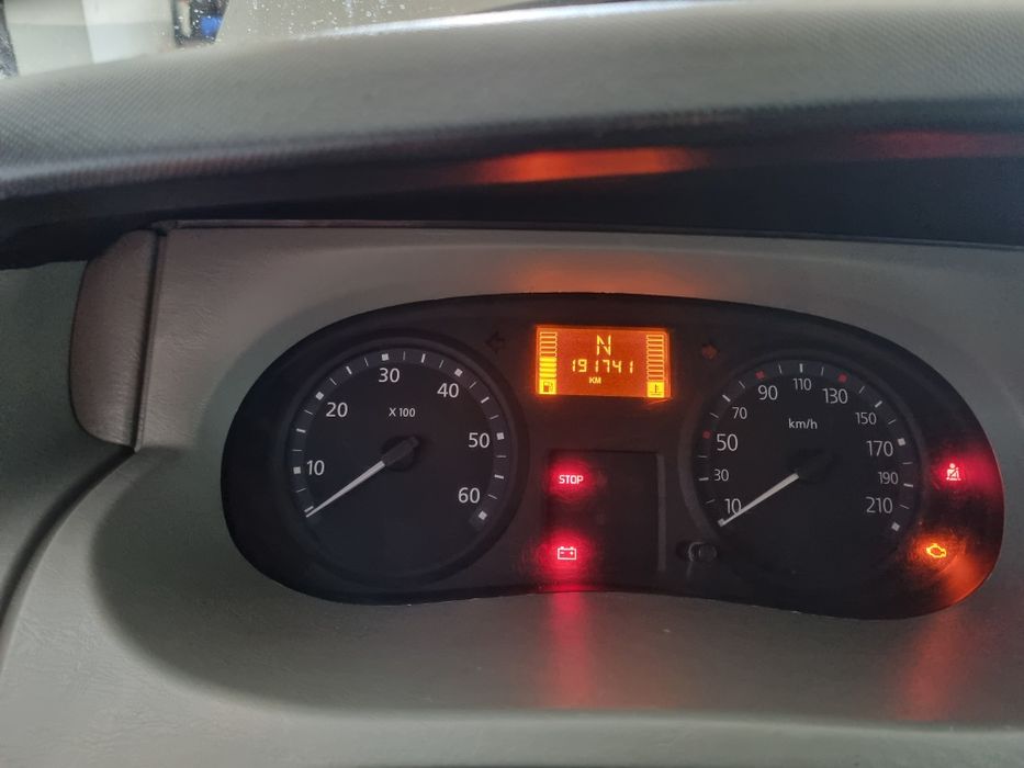 Розборка рено трафік Renault Trafic 2.5