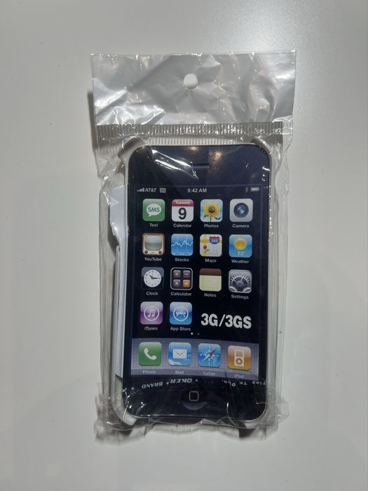 Новий кейс чохол для iPhone 3g 3gs