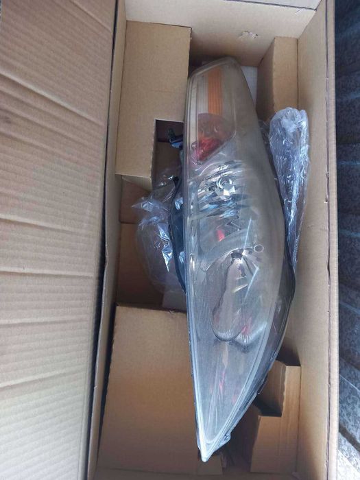 Sprzedam do Forda lampy