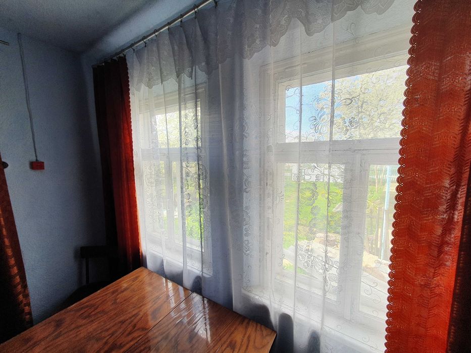 Продам будинок Сокиряни (с.Волошкове, біля р.Дністер)