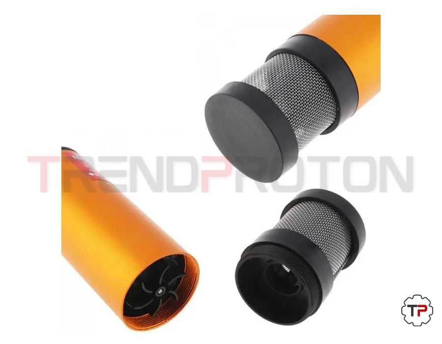 Bomba Submersível p/ Transferência de Água/Óleo/Gasóleo