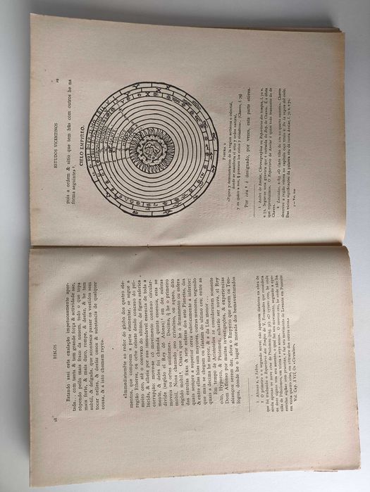 Livro Estudos Vesintinos