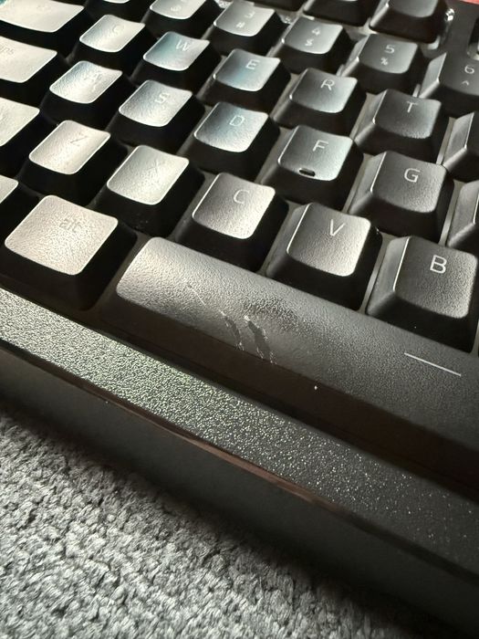 Klawiatura membranowa Razer Ornata Chroma RGB