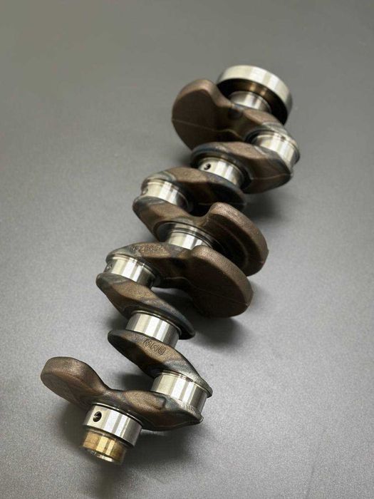 Колінчастий вал/колінвал N20/N26 НОВИЙ ОРИГІНАЛЬНИЙ