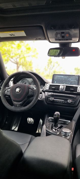 Bmw 428i Pack M Performance
