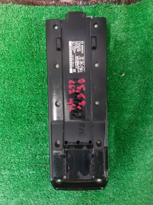 Bateria rowerowa bosch powerpack 500