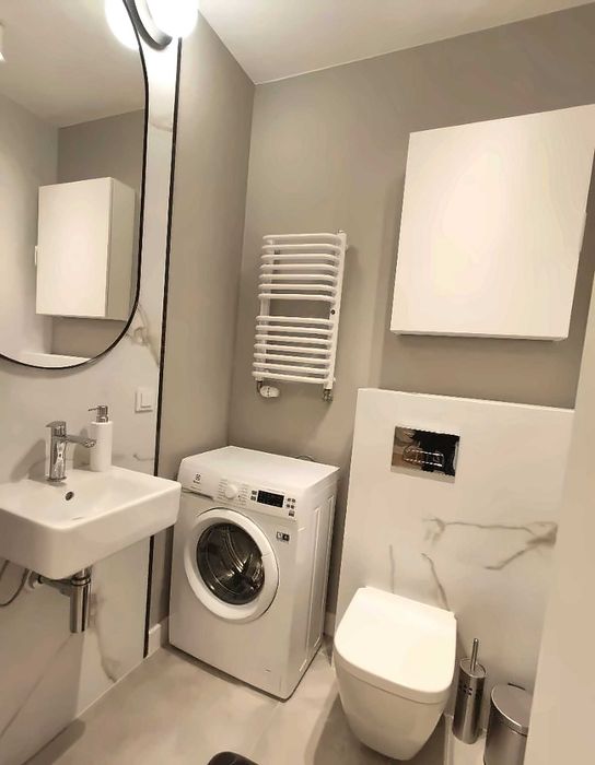 Mieszkanie na wynajem 2-pokojowe, 34m2, Bemowo, ul. Lazurowa 17