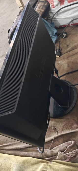 Монитор.  21 Asus