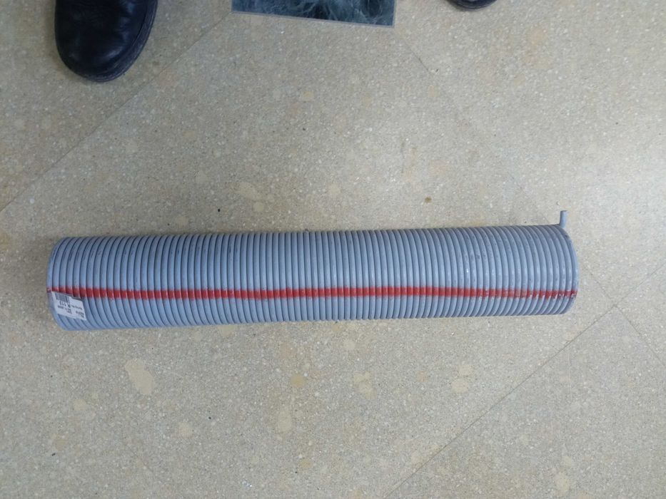 Sprężyna orginalna  R 113 do bramy segmentowej producent Hormann