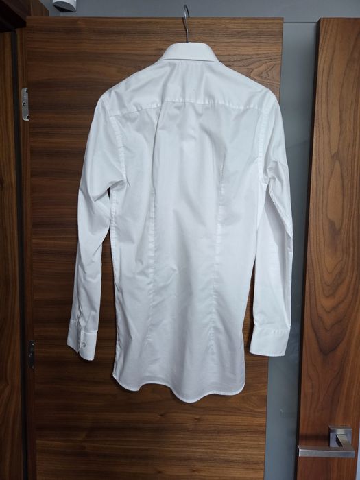 Elegancki Garnitur