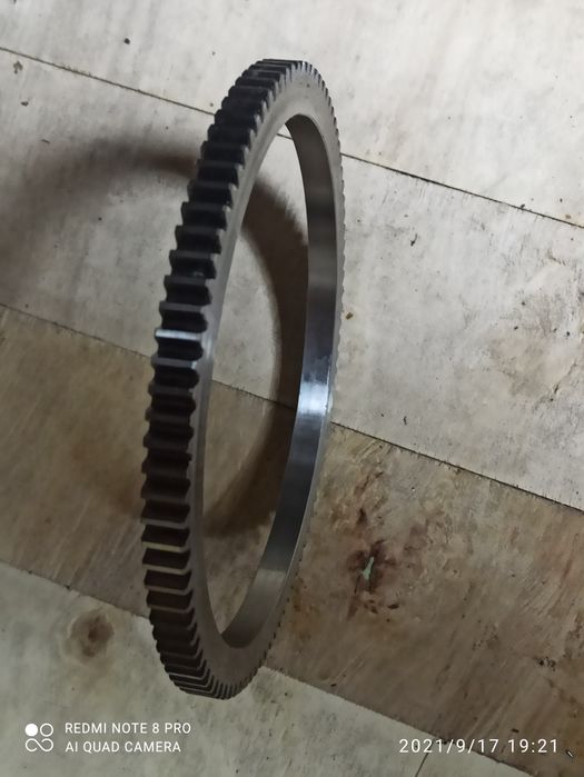 Винец из нержавеющей стали для Нептун Вихрь Ветерок