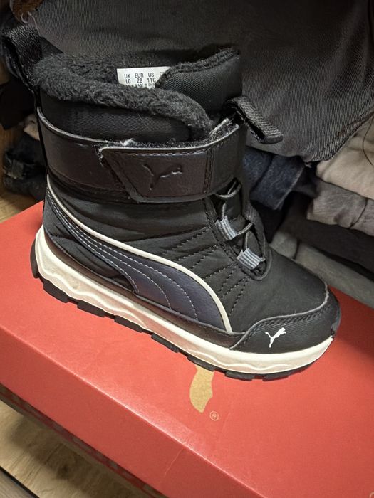 Термочеревики puma