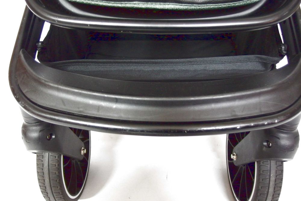 Wózek 3w1 Lionelo LO-MIKA green forest