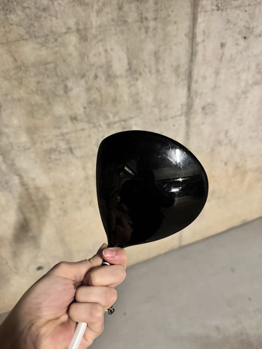 Wilson D100 Driver - Ladies - używany